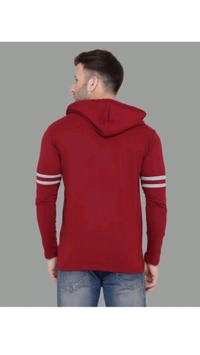 Gridhar Trading  ₹331 WCP Men Printed Casual Shirts ohhnn2 M 295 - Red, S