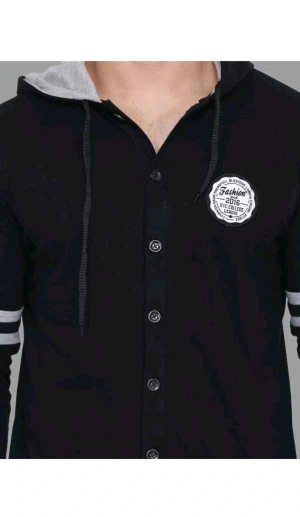 Gridhar Trading  ₹331 WCP Men Printed Casual Shirts ohhnn2 M 295 - Black, XL