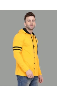 Gridhar Trading  ₹331 WCP Men Printed Casual Shirts ohhnn2 M 295 - Yellow, XL