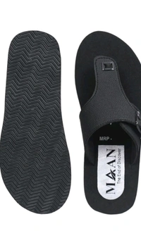 gold enterprises  ₹196 WCP Men Black Sandals af76a3 M 177 - 6