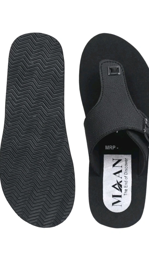 gold enterprises  ₹196 WCP Men Black Sandals af76a3 M 177 - 6