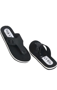 gold enterprises  ₹196 WCP Men Black Sandals af76a3 M 177 - 6