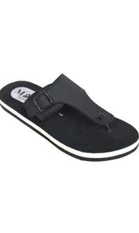 gold enterprises  ₹196 WCP Men Black Sandals af76a3 M 177 - 6