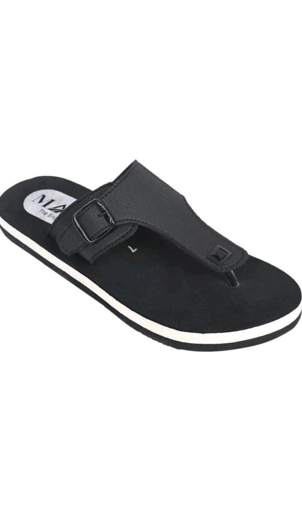 gold enterprises  ₹196 WCP Men Black Sandals af76a3 M 177 - 6