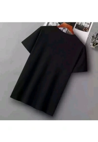 AIRSON CREATION  ₹153 WCP Printed Men Black T-shirt pw02jd M 190 - Black, XL