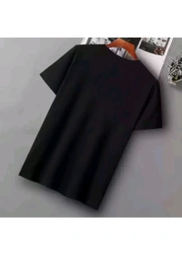 AIRSON CREATION  ₹153 WCP Printed Men Black T-shirt pw02jd M 190 - Black 1, XL