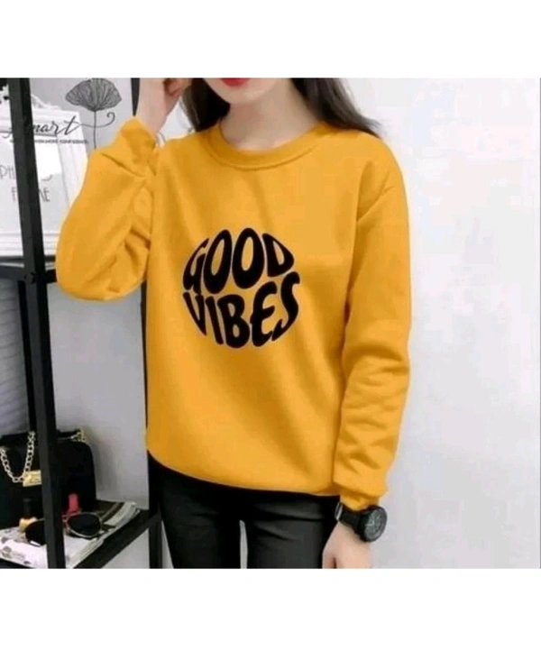 New Delhi 110039 ₹203 WCP Printed Women Mustard T-shirt qjsy03 M 273 - L