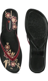 GOROFY INTERNATIONAL Free Delivery  ₹101 WCP  Slippers u8afq3 M 137 - 5