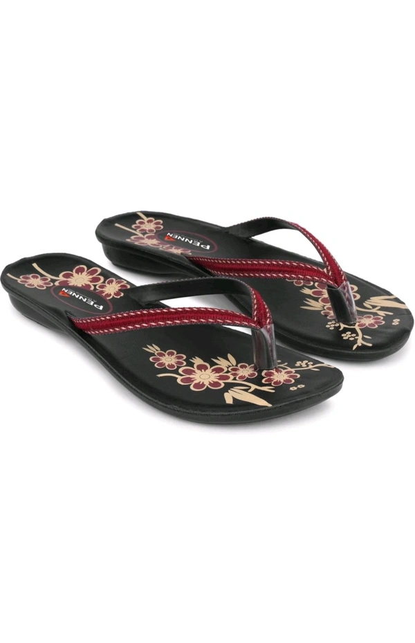 GOROFY INTERNATIONAL Free Delivery  ₹101 WCP  Slippers u8afq3 M 137 - 6