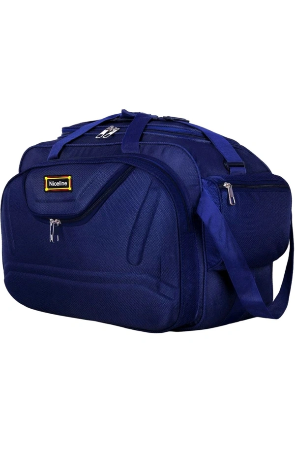 Nice Line Bags  ₹281 WCP 60L Cabin Duffel Bag rojh4c M 380 - Blue