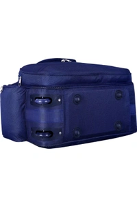 Nice Line Bags  ₹281 WCP 60L Cabin Duffel Bag rojh4c M 380 - Blue