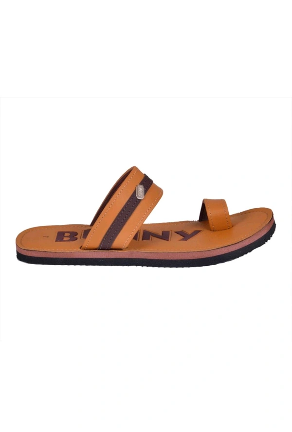 CRAZY BUNNY  ₹150 WCP Men Brown Sandals olsgzx M 206 - 9
