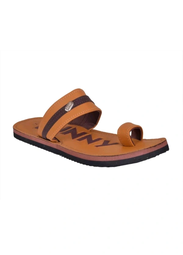 CRAZY BUNNY  ₹150 WCP Men Brown Sandals olsgzx M 206 - 9