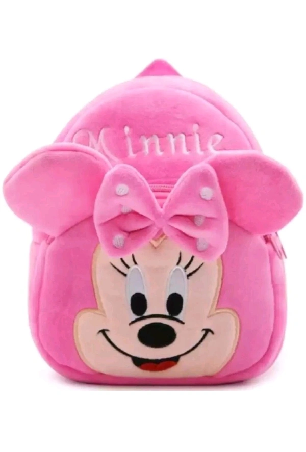 AK INTERNATIONAL  ₹106 WCP School Bag For Kids mo7qoq M 128