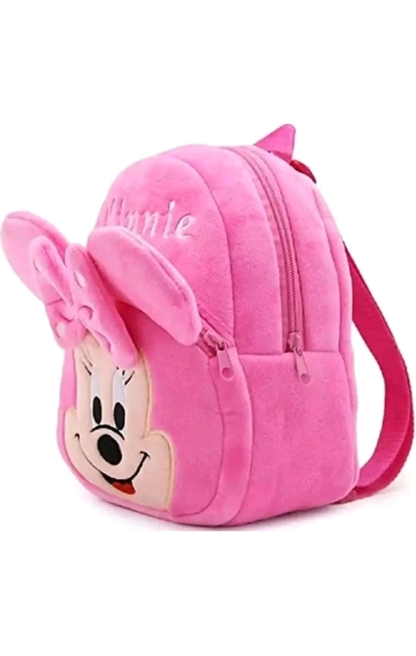 AK INTERNATIONAL  ₹106 WCP School Bag For Kids mo7qoq M 128