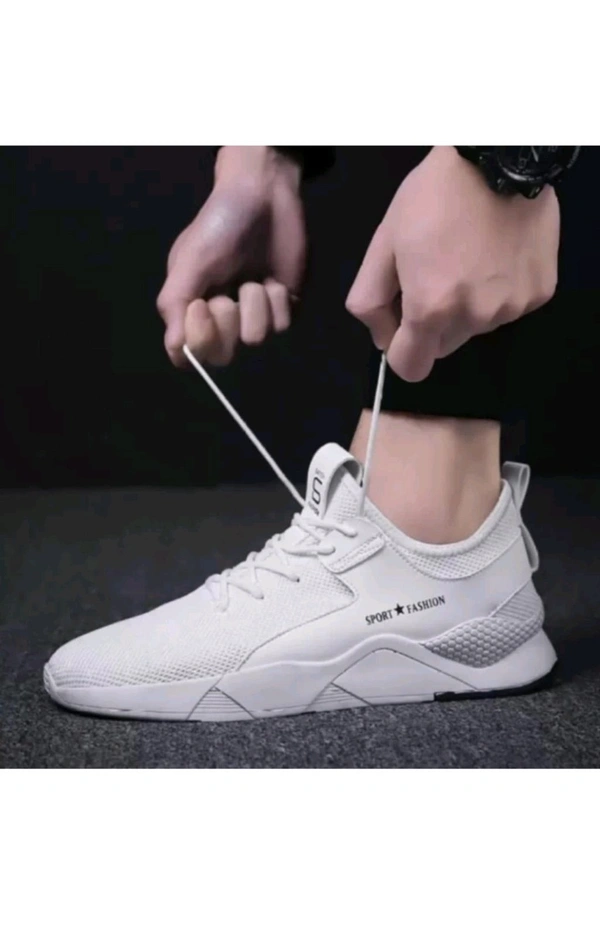HIRA ENTERPRISES  ₹277 WCP Running Shoes For Men 24zgwa M 301 - 6