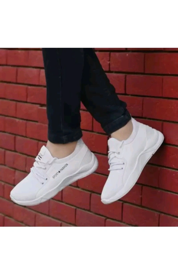 HIRA ENTERPRISES  ₹277 WCP Running Shoes For Men 24zgwa M 301 - 6
