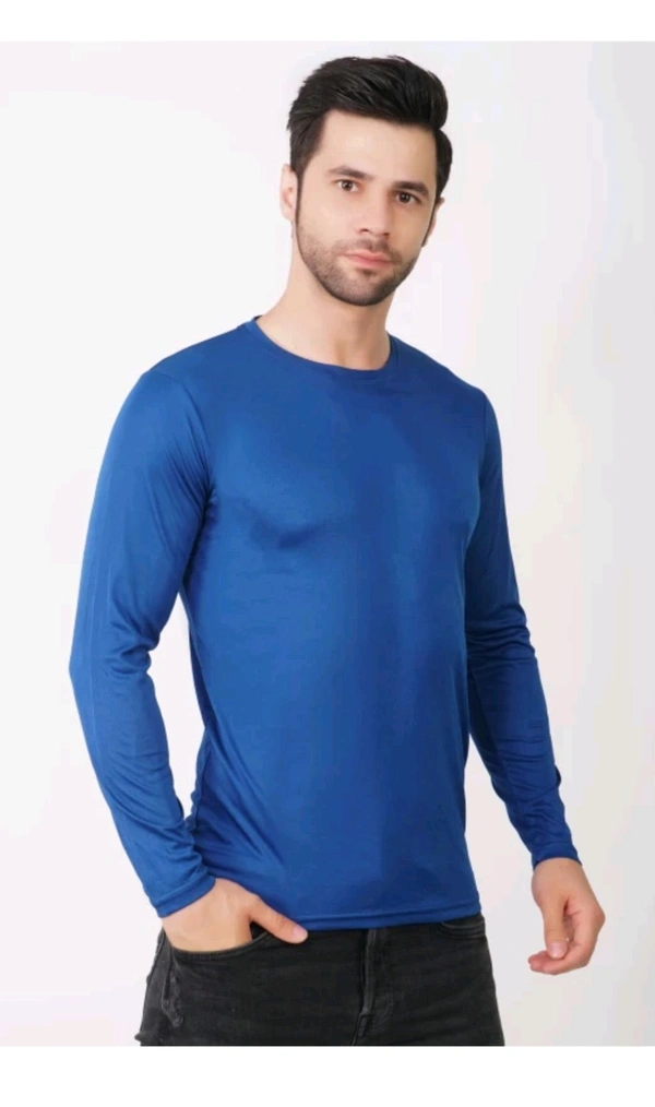 Munnu Garments  ₹121 WCP Solid Men T Shirt qusr5p M 291 - XL, Teal
