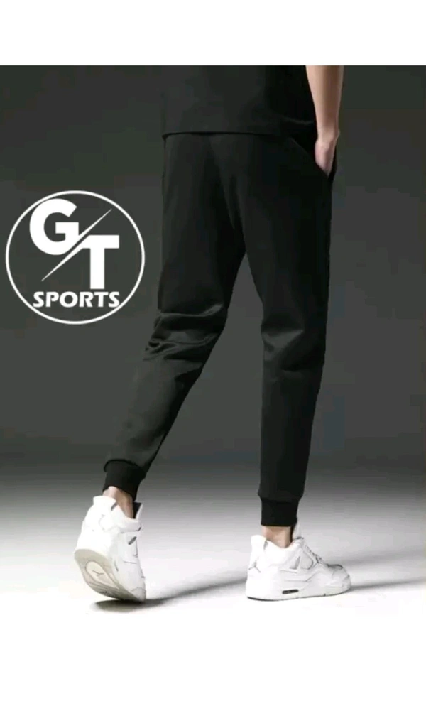 GUPTA TRADERS  ₹168 WCP Striped Men Red Track Pants nd7dhc M 217 - 28