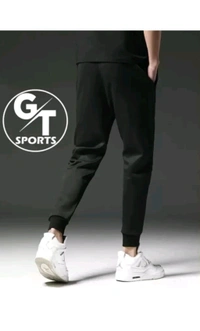 GUPTA TRADERS  ₹168 WCP Striped Men Red Track Pants nd7dhc M 217 - 30