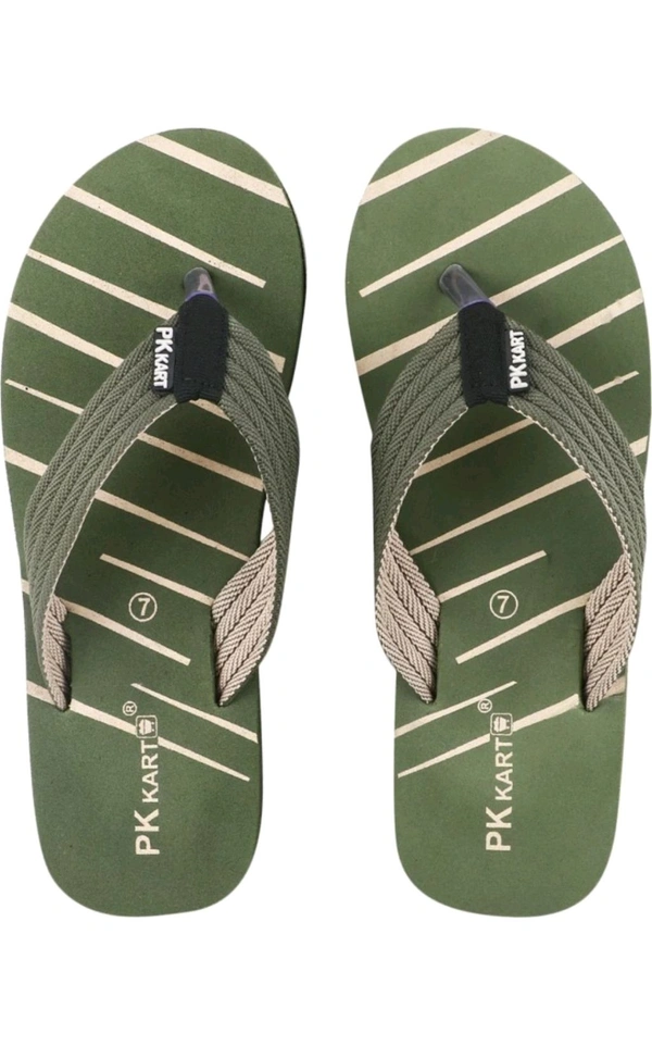 H.No - 148 Khasra No -65 Shahbad Daulatpur  ₹126 WCP Slippers jc1i5l M 169 - Brown Green, 10
