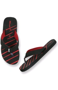 H.No - 148 Khasra No -65 Shahbad Daulatpur  ₹126 WCP Slippers jc1i5l M 169 - Grey Red, 8