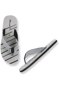 H.No - 148 Khasra No -65 Shahbad Daulatpur  ₹126 WCP Slippers jc1i5l M 169 - Green Grey, 7