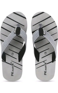 H.No - 148 Khasra No -65 Shahbad Daulatpur  ₹126 WCP Slippers jc1i5l M 169 - Green Grey, 10