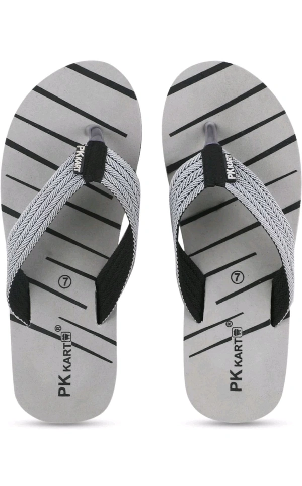 H.No - 148 Khasra No -65 Shahbad Daulatpur  ₹126 WCP Slippers jc1i5l M 169 - Green Grey, 10