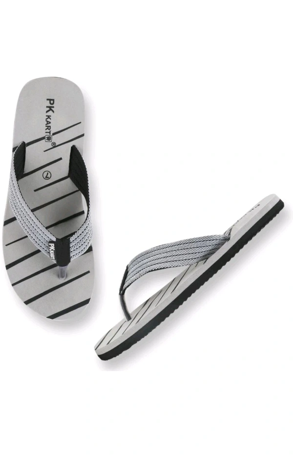 H.No - 148 Khasra No -65 Shahbad Daulatpur  ₹126 WCP Slippers jc1i5l M 169 - Green Grey, 10