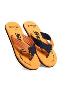 H.No - 148 Khasra No - 65 Shahbad Daulatpur  ₹126 WCP Slippers 9frfzk M 218 - Mustard, 6