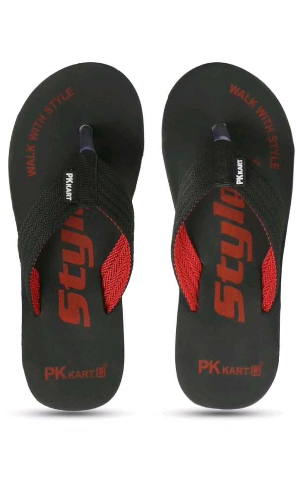 H.No - 148 Khasra No - 65 Shahbad Daulatpur  ₹126 WCP Slippers 9frfzk M 218 - Red, 8