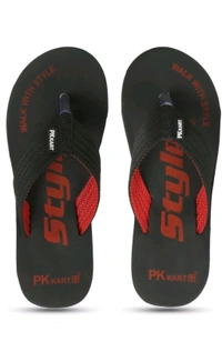 H.No - 148 Khasra No - 65 Shahbad Daulatpur  ₹126 WCP Slippers 9frfzk M 218 - Red, 10