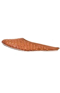 ZAISHA  ₹172 WCP Women Flats fzz8fw M 252 - Tan, 5