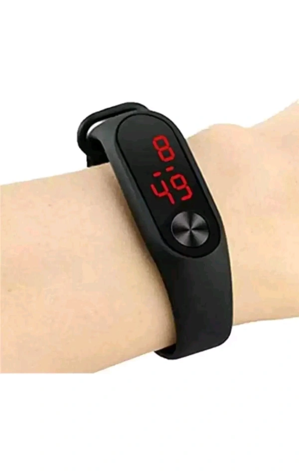 AAPPK ₹83 WCP Smart Degital Led Sports Watch lk15xo M 121