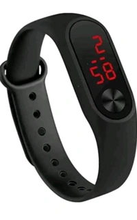 AAPPK ₹83 WCP Smart Degital Led Sports Watch lk15xo M 121