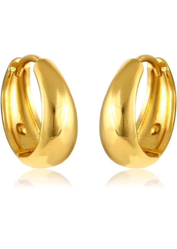 ADV ENTERPRISES  ₹56 WCP Cubic Zirconia Copper Earing Set 2l9dom M 114