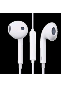 S.N TRADERS  ₹85 WCP PulseBeat Wired Earbuds Wired Headset M 126