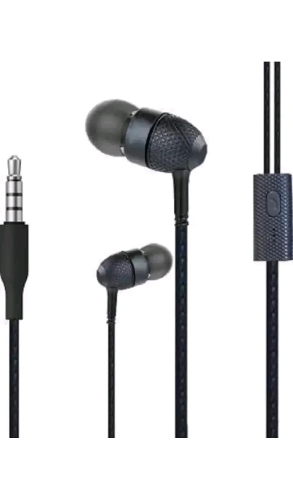 India Armick Traders  ₹40 WCP V310 Wired Headset M 141