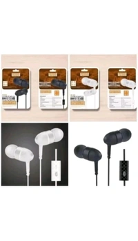 India Armick Traders  ₹40 WCP V310 Wired Headset M 141