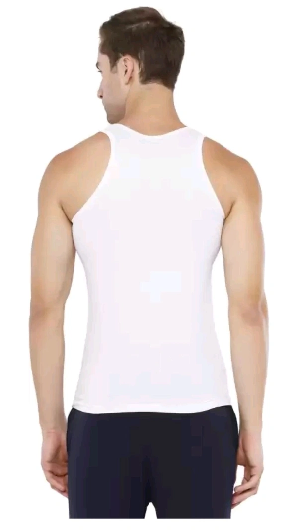 Aptek Store  ₹49 WCP Cotton Fabric Undershirt M 94 - 80