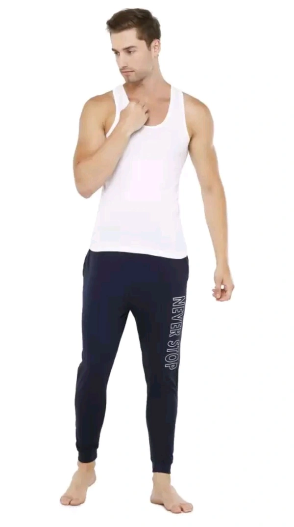 Aptek Store  ₹49 WCP Cotton Fabric Undershirt M 94 - 80