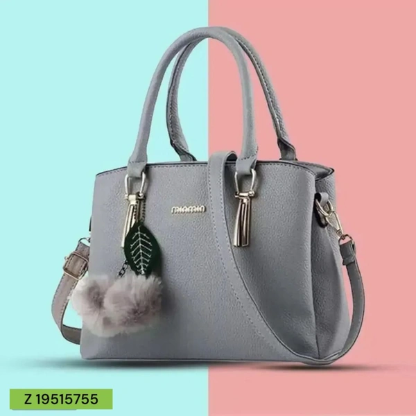 Zfsan Free Delivery  ₹210 WCP  Stylish Women Handbags 