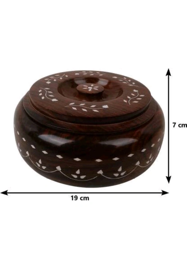 USD $ 25.21 Smarts Collection Spice Set Wooden (1 Peice) rb.gy/h6bypu