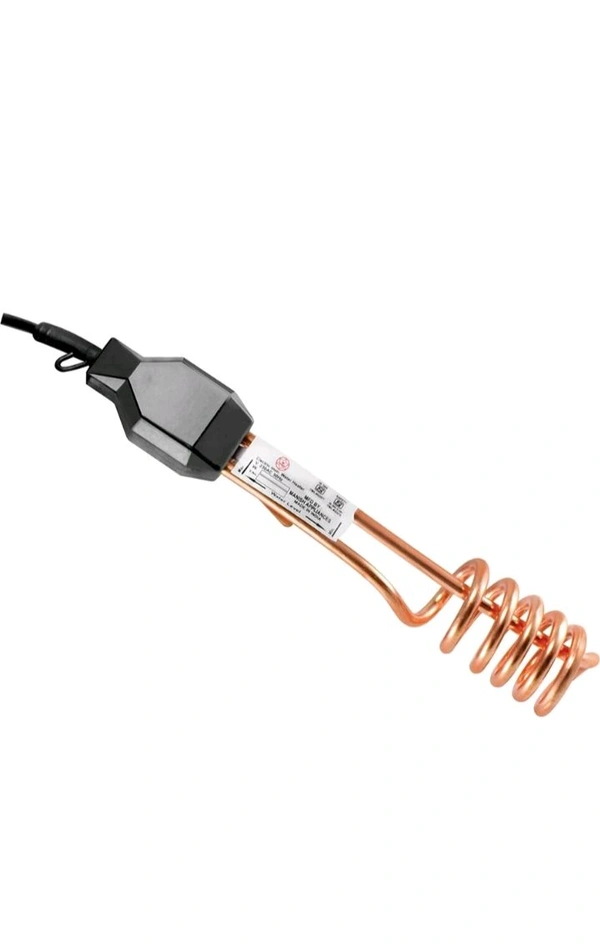 USD$11 THE METRO SALE NEW DELHI 110046 mi star copper 2000 2000 W Shock Proof Immersion Heater Rod (water)  rb.gy/zqmgee