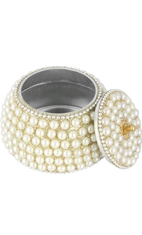 USD $ 10.00 YASHODA LINING STORES AD101 3 cm Handicraft & Artifact Showpiece (Crystal, Multicolor) rb.gy/qp80np
