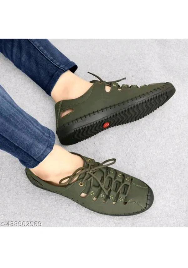 USD $ 12.00 RINKY ENTERPRISES Name: Casual Sandals for men rb.gy/4pjpc4