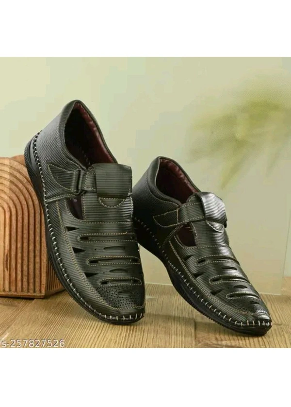 USD $ 14.00 
Name: Unique Fabulous Men Sandals Dalson Leathers rb.gy/lhvhct
