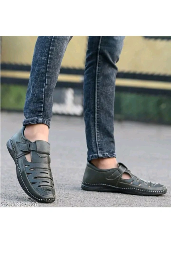 USD $ 14.00 
Name: Unique Fabulous Men Sandals Dalson Leathers rb.gy/lhvhct
