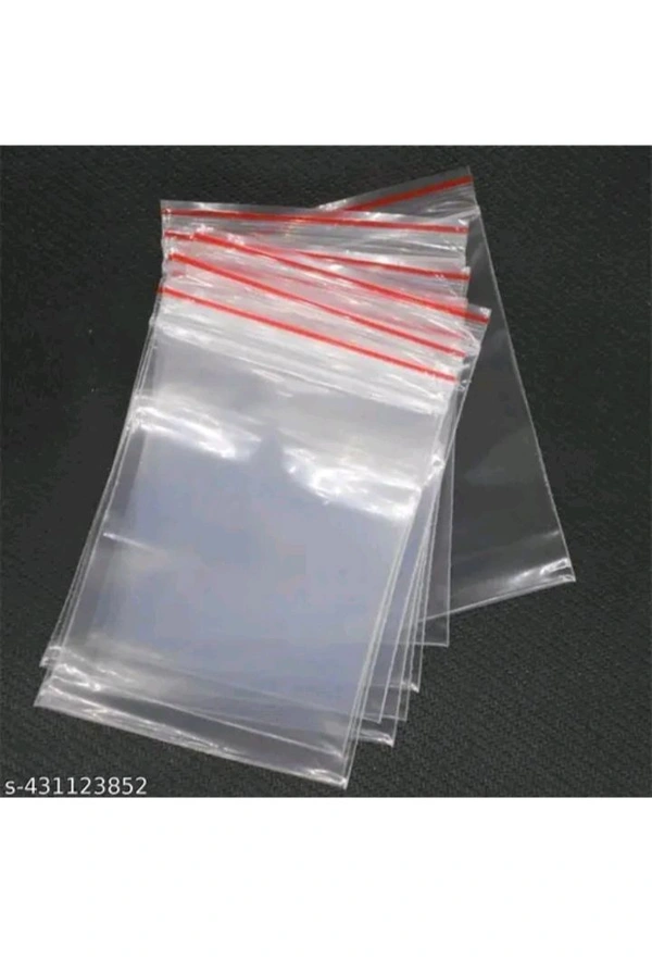 USD $ 09.00 AEPACKINS Name: 3x4 Inch - 100 Pcs Zip Lock Pouch Bags Covers | Transparent Resealable Zip seal Zip lock Bags for Airtight Seal for Travel Freezer Refrigerator Packing Accessories rb.gy/xv72id